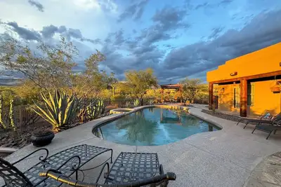 Image de Desert Paradise w/ Access to Tonto National Forest Trails. Bring your Atv!