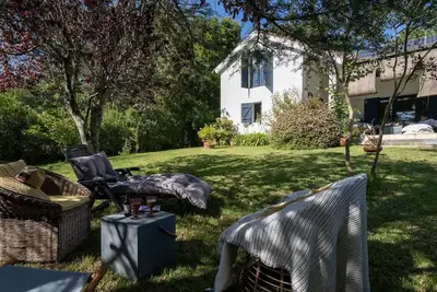 Image de Cottage Cabeiro (278), Beachside in Porto do Son