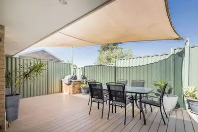 Image de Sunset Villa Scarborough