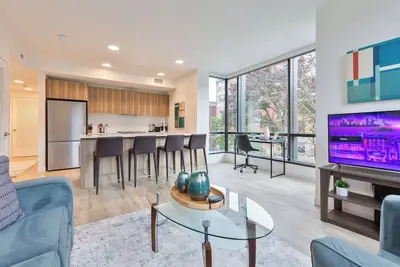 Image de Gorgeous Apt with Kitchen with Sky Terrace