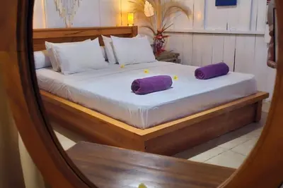 Image de Bungalow Canggu