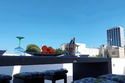 Image de Paceville Luxury Holiday Maisonette sleeps 9, top nightlife and beachdays.