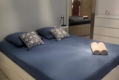 Image de Appartement Cosy