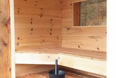 Image de Suite premium 2 chambres | Spa | Pleine nature