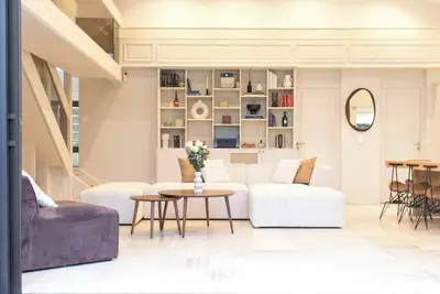 Image de Villa Des Cimes |Ciné & Spa| 530m2 18p 10 Sdb