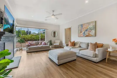 Image de Ironbark Rise, Central Bendigo
