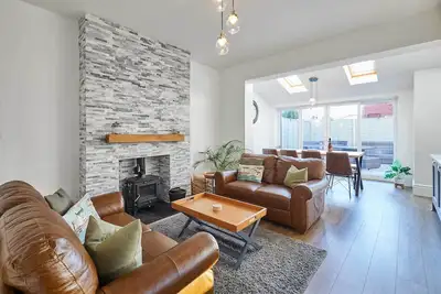 Image de Host & Stay | Peasholm Place