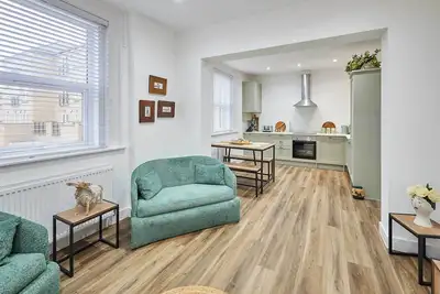 Image de Host & Stay | The Coach House, Apartment 1