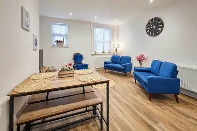 Image de Host & Stay | The Coach House, Apartment 2