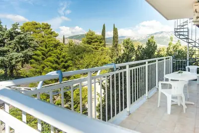 Image de BlueWhite Studio - Mountain Vistas by the Pool