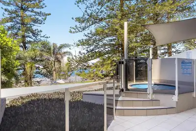 Image de Zanz205- Exclusive Outdoor Spa with Ocean Glimpses