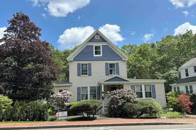 Image de Downtown Ogunquit Single home, 3 Bedroom