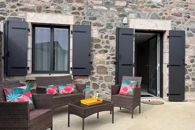 Image de Nouveau Gîte Louise à 5min de la plage