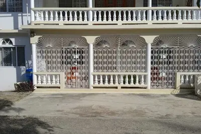 Image de Unwind in your own slice of Paradise