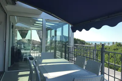 Image de Romantic Penthouse by the Sea