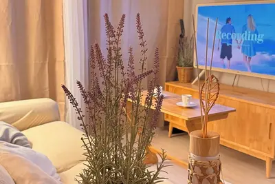 Image de [Rattan House] Located in the heart of Seoul / 5 minutes from Korea Uni Station