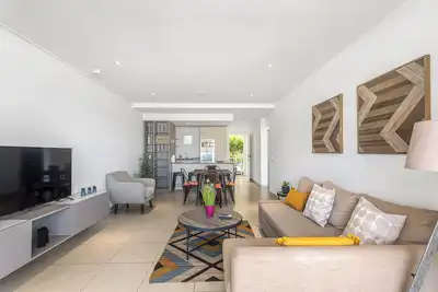 Image de Maho Beach House: Elegant 1-Bedroom, Beach Level