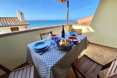 Image de Modern Equipped Holiday Home for Families with Sew View in the Sinis Peninsula