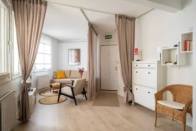 Image de Apartamento Vargas 73.