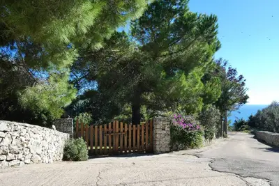 Image de Villa Giulia - Immersa Nella Natura Vicino Al Mare