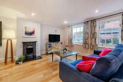 Image de Wheelwright Mews House