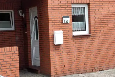 Image de Vacation home with kitchen, garden and smart Tv