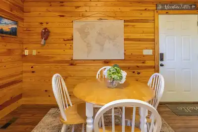 Image de Chickamauga Creek Retreat-Mins to Chattanooga