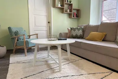 Image de 1-Bedroom in the historic Old Town