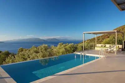 Image de Efxenia Villas-Villa Luna
