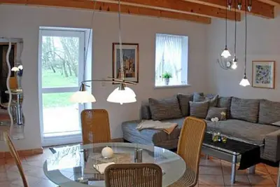 Image de Vacation apartment Regentrude - Hof Luisengrund