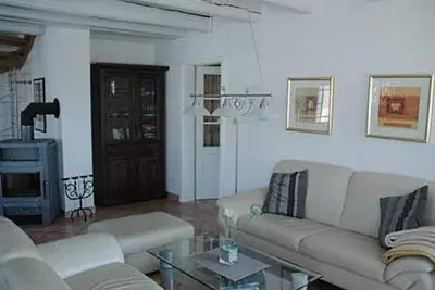 Image de Vacation apartment Schimmelreiter - Hof Luisengrund