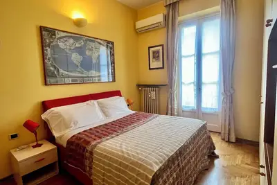 Image de Bright City Stay