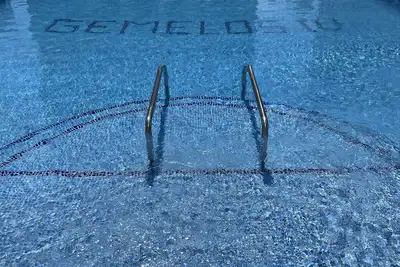 Image de Appartements Gemelos 2-4, une chambre à coucher