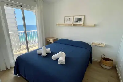 Image de Charmant appartement entièrement rénové