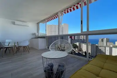 Image de Appartement Gemelos 15 complètement rénové