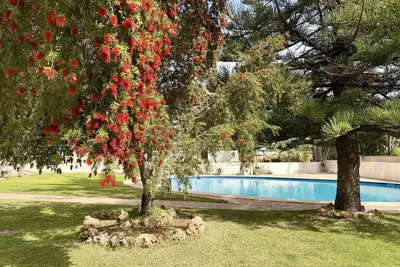 Image de Appartement avec terrasse et vue mer à La Pinta · Plage de Levante