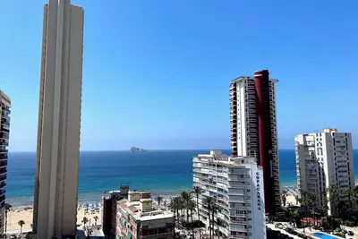 Image de Appartement complètement rénové à Ducado