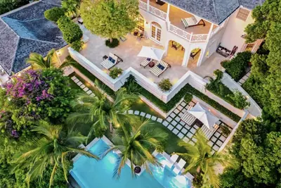 Image de The Arches Harbour Front Estate