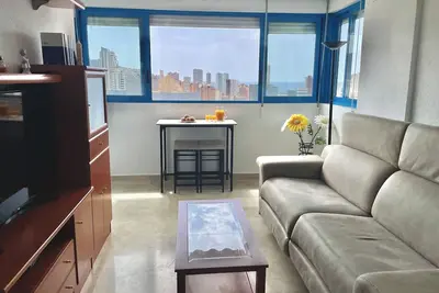 Image de Appartement de deux pièces à Kennedy 1