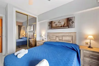 Image de Appartement spacieux et lumineux à Gemelos 15