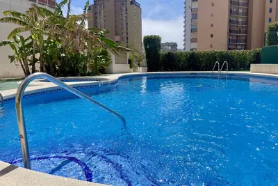 Image de Appartement près du centre-ville