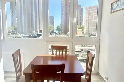 Image de Appartement rénové à Provima Mallorca