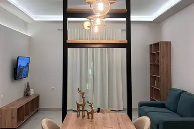 Image de Abete Luxury Apartments