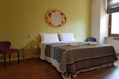 Image de Apartment Binario 1 Verona Porta Nuova Station