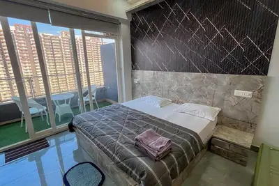 Image de Charming Studio in Prime Location: Comfort, Convenience, and Memorable Stays.