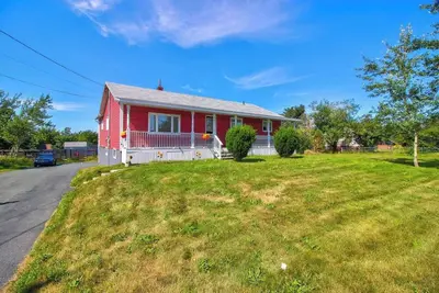 Coastal Haven Awaits Discover Conception Bay South