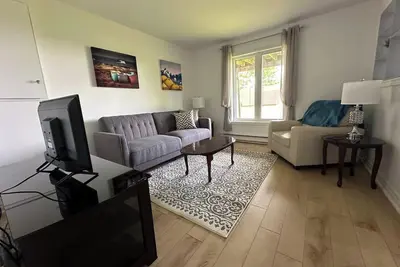 Image de City View Charm: St. John's 1br, 8 Min To Downtown