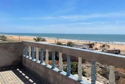 Image de Appartement complet à la station de surf de Sidi Kaouki