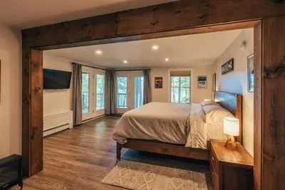 Image de Waterfront 2 Bedroom Apartment