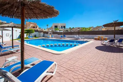 Image de Ch Casa Verano La Marquesa Golf